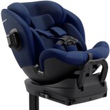  Autosjedalica Avionaut Stardust RWF+ Airflow i-Size 0-21 kg (40-105 cm), Navy | shoptok.hr
