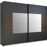 Rauch Möbel omara z drsnimi vrati | Shoptok.si