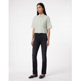 Levi's 722 HIGH RISE SLIM Crna | shoptok.hr