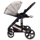 Bbo kolica za bebe (u8) megamove set - mocha ( U8SMOCHA ) | ePonuda.com