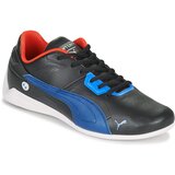 Puma Nizke superge BMW MMS Drift Cat Delta Črna | Shoptok.si