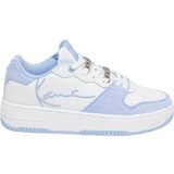 Karl Kani Nizke superge ' ' bela | Shoptok.si