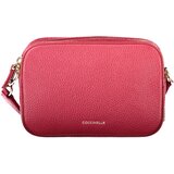Coccinelle WOMEN&#39;S BAG RED Cene