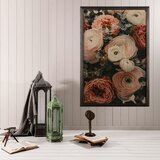 Wallity slika roses, 35 x 50 cm Cene
