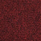  Samoljepljivi otirači za stepenice 10 kom crveni 56 x 17 x 3 cm | shoptok.hr