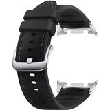 Samsung Galaxy Watch8 Classic Hybrid (S/M/L) črn pasček, (5000003093) Cene