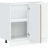  Donji ormarić za Lavabo - Umivaonik Lucca boja drva konstruirano drvo | shoptok.hr