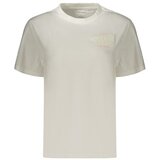 Calvin Klein ženska majica kratkih rukava bijela | shoptok.hr