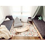 Lorena Canals Krem periv/ručno rađen pamučan tepih 140x200 cm Terrazzo Marble – | shoptok.hr