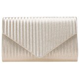 La Modeuse Torbice 75616_P178957 Pozlačena | Shoptok.si