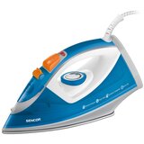 Sencor glačalo na paru SSI 7710BL | shoptok.hr