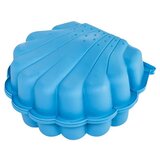 Olimp Sport Peščanik školjka plavi 87x78x20c | ePonuda.com