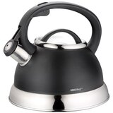 Shumee jekleni čajnik kinghoff 2,4L KH-1224, (21238090) Cene