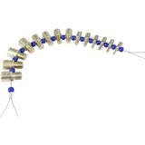 Dasqua 8511-2015 adapter vijak | Eponuda.ba