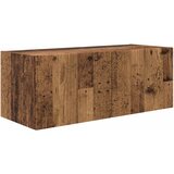 TV ormar 8 pcs Staro drvo | shoptok.hr