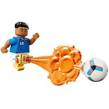 Lego Editions: Kylian Mbappé – vrhunci nogometa | Shoptok.si