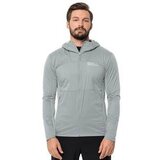  jack wolfskin muški polar prelight alpha jkt Cene