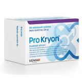 Vemax Pharma Pro Kryon Tablete za potenciju, 90 tableta | ePonuda.com