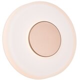  Bež LED zidna lampa s mogućnosti zatamnjivanja ø 22 cm Celeste – | shoptok.hr