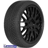 Michelin Pilot Alpin 5 ( 225/55 R18 102V XL ) | Shoptok.si