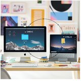 Logitech Bežična tastatura MX KEYS Mini Iluminated Graphite | Eponuda.ba