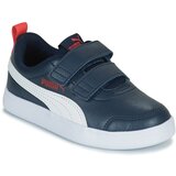 Puma COURTFLEX PS Blue | shoptok.hr