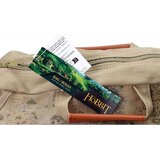 LORD OF THE RINGS Platnena torbica za rame The - karta, 33 x 30 x 5 cm | shoptok.hr