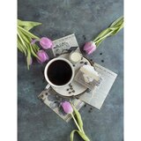 Almara Soap Fancy Coffee Time ročno izdelano milo 100 g | Shoptok.si