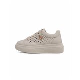 Resti Women's lace-up sporty sneakers Leopess | ePonuda.com