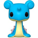 Funko pop! Igre: Pokemon - LaPras - Zbirka vinilne figure - Ideja za darila - uradno blago - igrače za otroke in odrasle - oboževalci video iger - Modelna številka za zbiralce in prikaz, (21238708) Cene