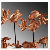 WALLXPERT stona dekoracija goldfish 2 | ePonuda.com