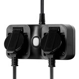 Edimax SP-1122WTO WiFi razdelilna letev črna vtičnica 1 kos, (20457464) | Shoptok.si