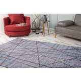 Conceptum Hypnose tepih Funk Chenille 163, 75x230cm, Plavi | ePonuda.com