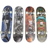Spartan Skateboard Ground Control, (20762185) Cene