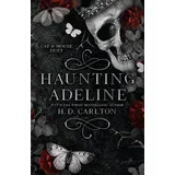 H. D. Carlton - Haunting Adeline, Vol. 1