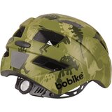 Bobike otroška čelada plus s dino | Shoptok.si