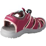 Alpine pro Children's summer outdoor sandals MERBO rouge red | Eponuda.ba