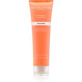 Revolution Vitamin C nježni piling za čišćenje s vitaminom C 100 ml Cijene