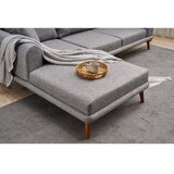 Atelier Del Sofa ugaona garnitura seren left grey | ePonuda.com