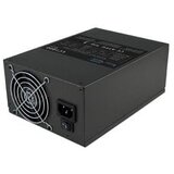 Napojna jedinica LC Power, LC1800 V2.31 bulk, PSU 1800W ATX, 2x80mm fan, APFC, 20xPCIe,, 4xPATA black | Eponuda.ba