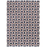 Universal Modra preproga 80x150 cm Amara – | Shoptok.si