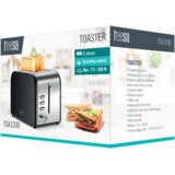 Teesa toster 850W | shoptok.hr