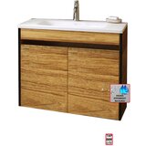 City ormarić sa umivaonikom bengal 55cm 6656 Cene