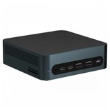 PRESTIGIO SOLUTIONS barebone, 12th gen intel core I5-1235U, w/o ramandrom,with Wifi6, 2xUSB3.2Gen1TypeA,2xUSB2.0TypeA,1xheadphone jack;1x power connector;1xHDMI1.4Type A,1xHDMI 2.0TypeA1xType-Cdata onlyUSB2.0,1xType-CFull fuction;1xRJ45,fTPM2.0 firmware,vesa mount with screws x1 Cene