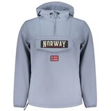  Muška Plava Jakna Norway 1963 | shoptok.hr