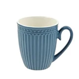 Šalica 370ml plava