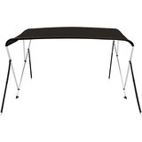 Tenda bimini s 3 luka crna 183x180x137 cm | Eponuda.com