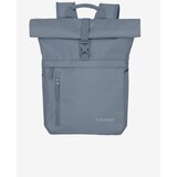 Travelite Basics Roll-up Smoke Blue Nahrbtnik Modra | Shoptok.si
