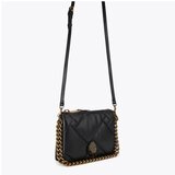 Kurt Geiger London KENSINGTON PUFF 3 POUCH Crna | shoptok.hr