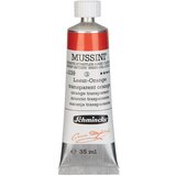 SCHMINCKE Uljane boje Schmincke MUSSINI 35 ml | 239 orange transparent | ePonuda.com
